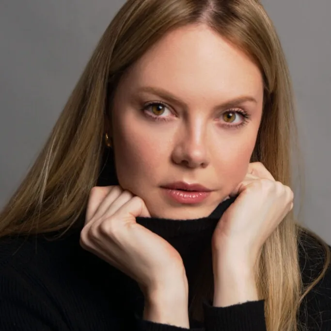 Alexandra braun