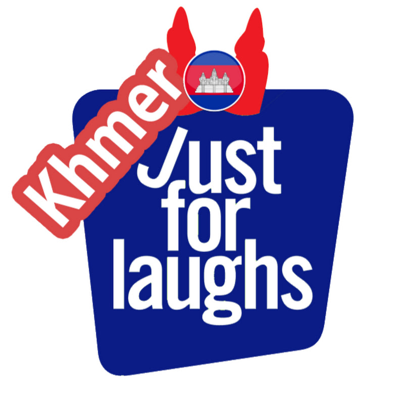 Khmer Just for Laugh