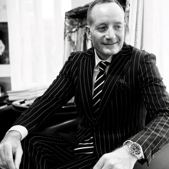 Stephan Görner Maßschneider