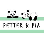 Petter&Pia-Barneklær på nett🐼