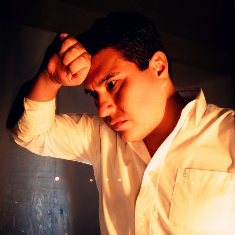 Richard Leo 