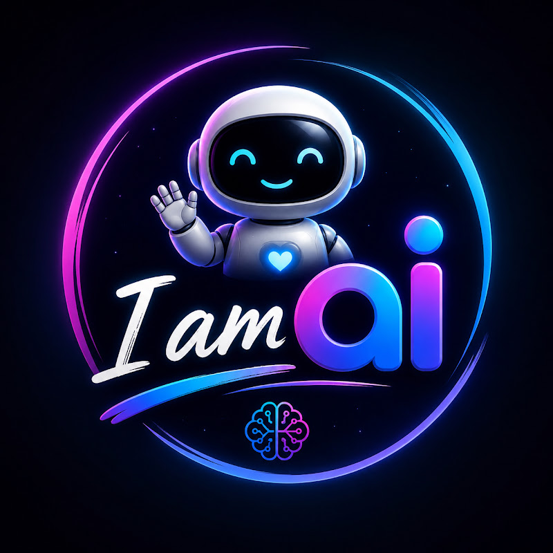 I am Ai