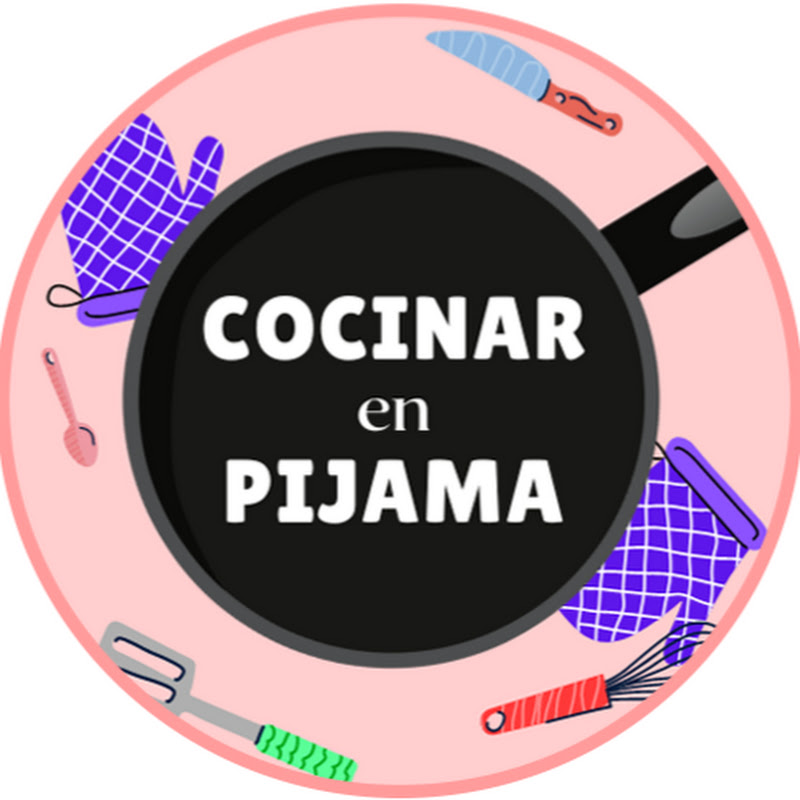 Cocinar en pijama