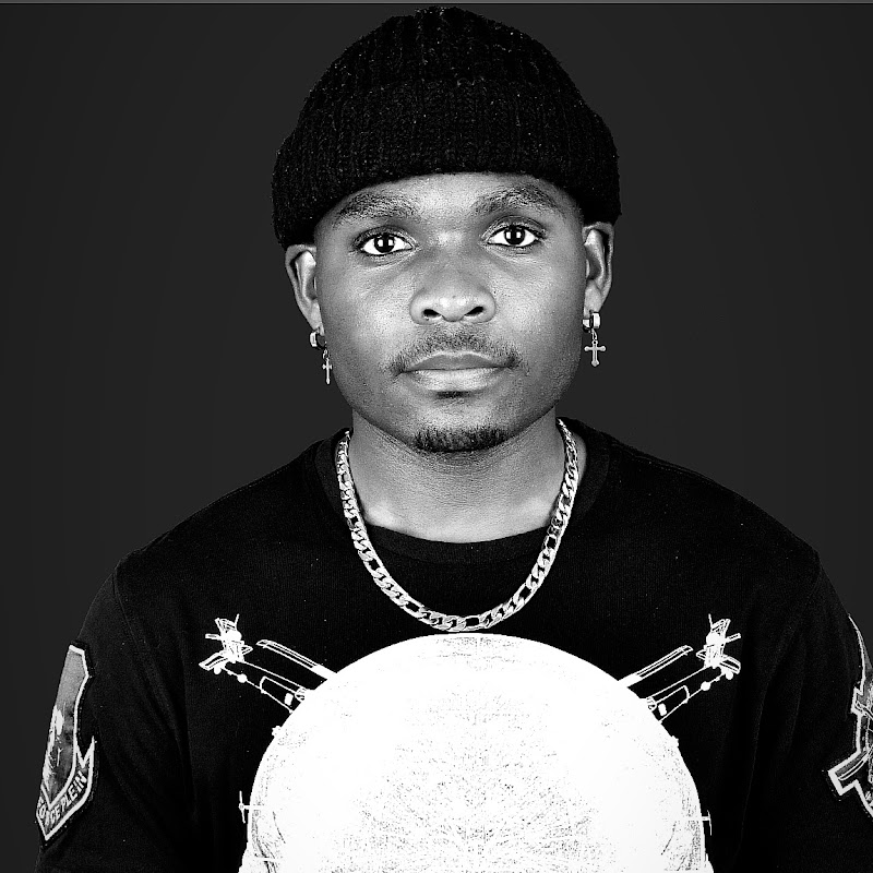 J-Trebo (Dancehall Therapist)