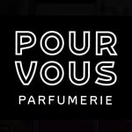 POUR VOUS PARFUMERIE