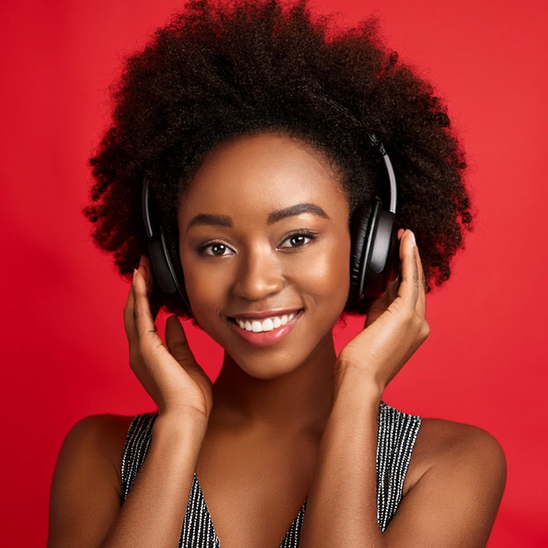 Music & Entertainment