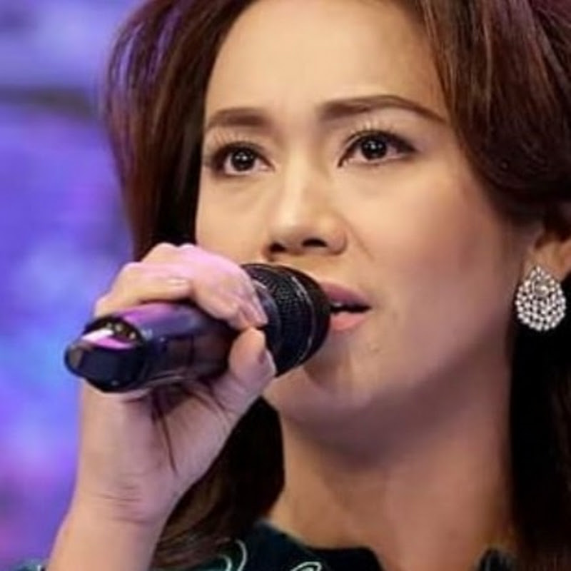 Luvilyn Maylas- Topic