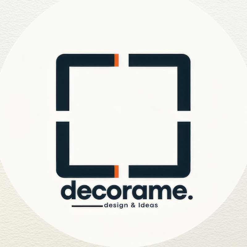 Decorame - Interior Design & Ideas