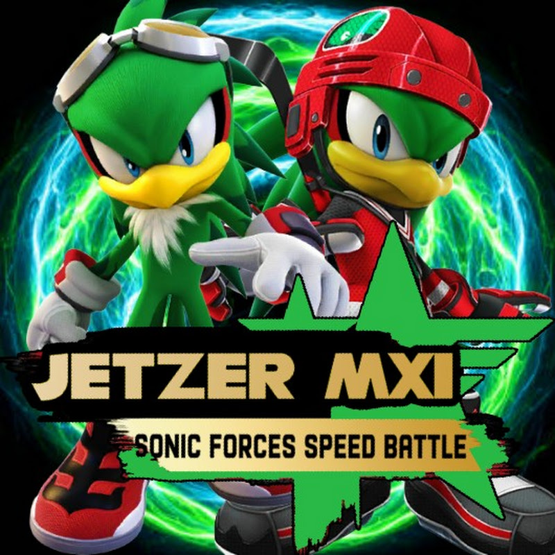 Jetzer MXI