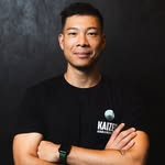 Eugene Kwok - Personal Trainer