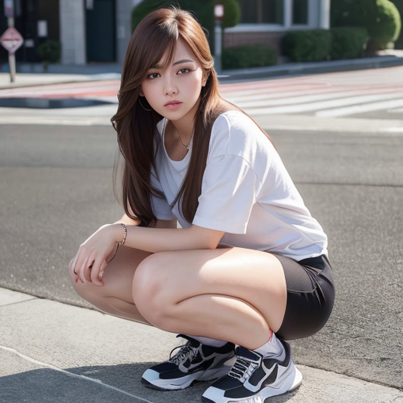 StyleLab(Semi-realism made with AI)