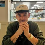 Six Chrome Leaves | Interior & Decor