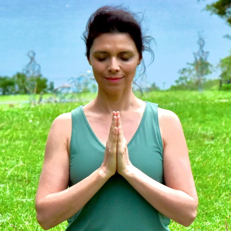 Karuna Seeds Yoga
