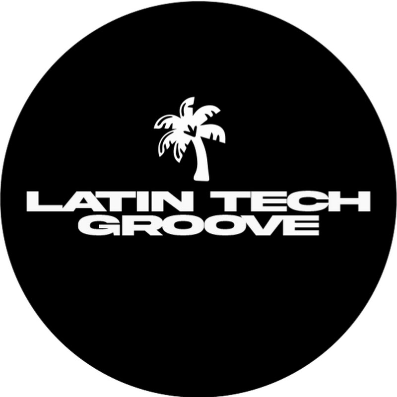 Latin Tech Groove
