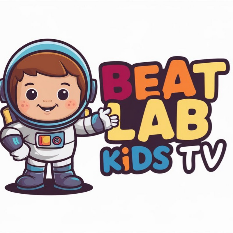 BeatLab Kids TV