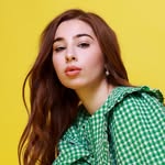 Алика Стеблянская