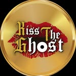 Kiss The GHOST
