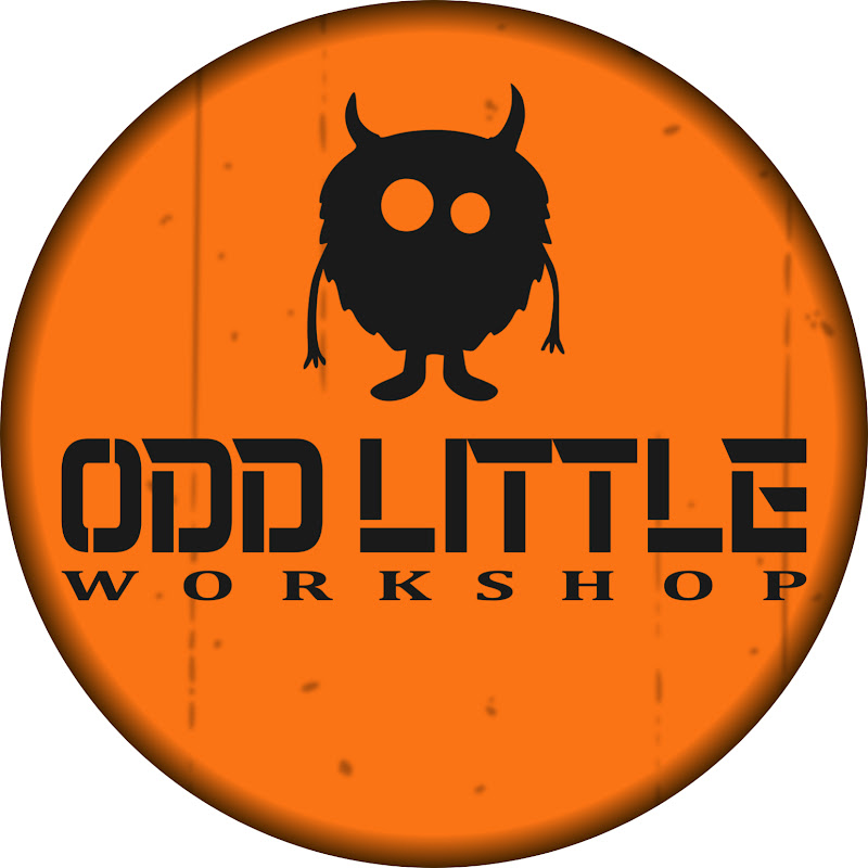 Odd Little Workshop