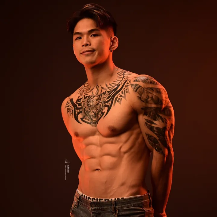 Yes man🇹🇼☀️