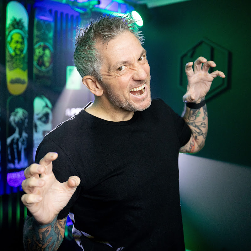 Rich Mulholland