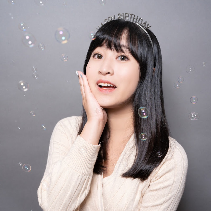 香港女生花丸 Sophy