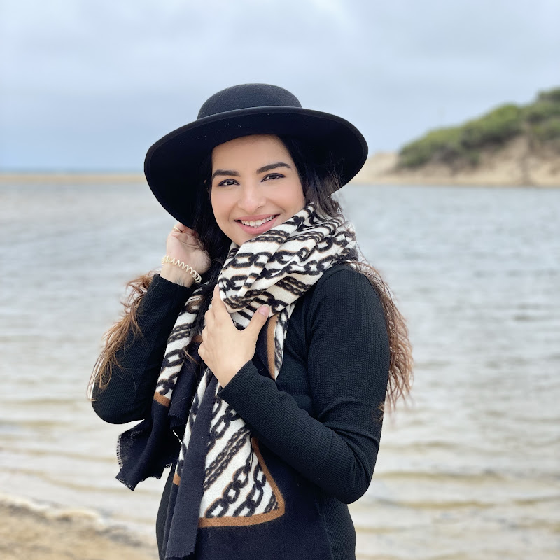 Monika Khari’s vlogs