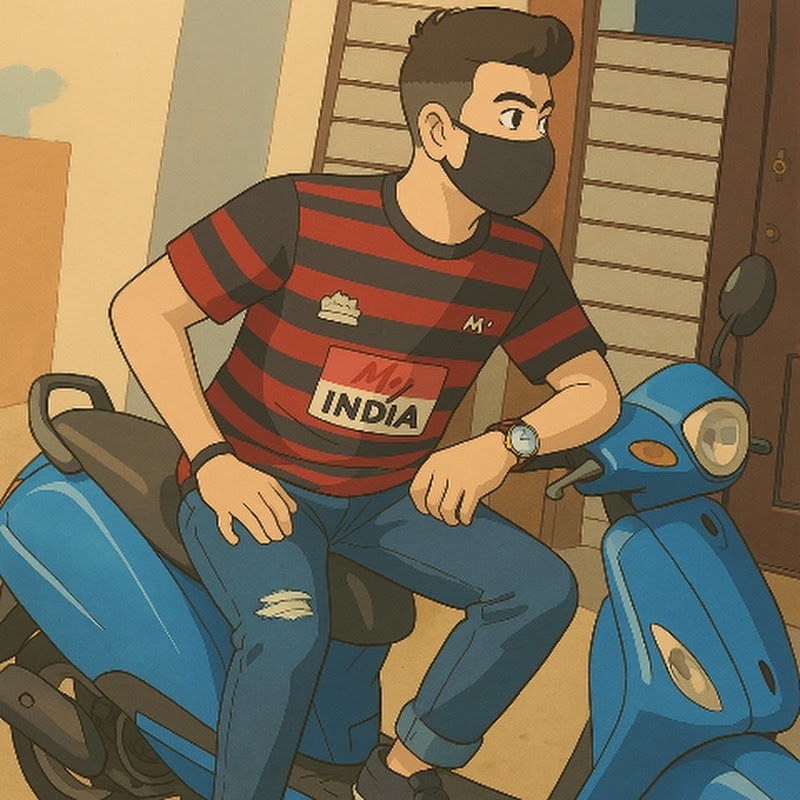 Study with Abhi Tiwari