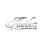 Aleika • Centro de uñas • Salón • Cejas • Uñas