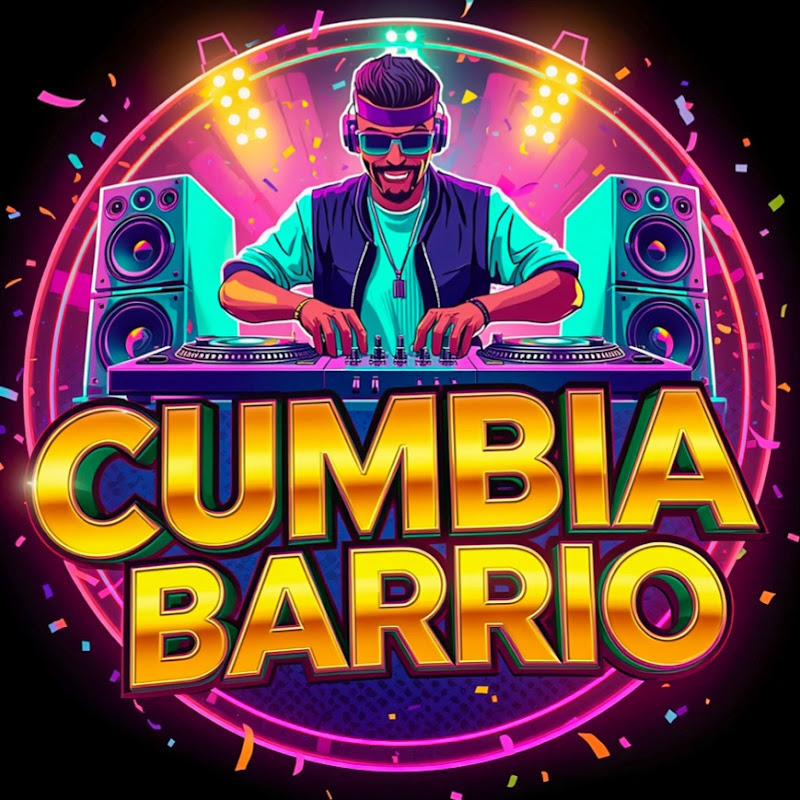 Cumbia Barrio