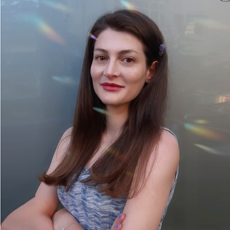 Resim, Çizim, Boyama Eğitimi | Yasemin Uzun