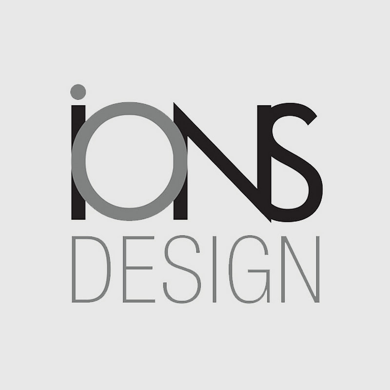 IONS DESIGN