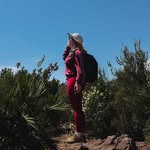 hiking Valencia