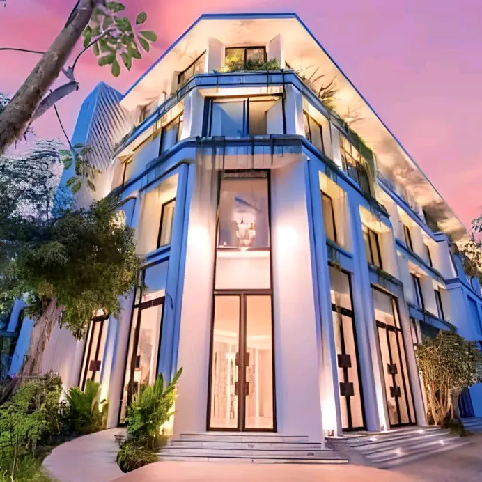 UTEY HOTEL Siem Reap