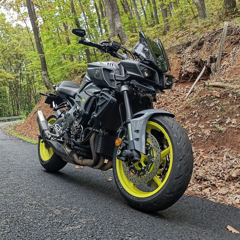MT-10 Addiction