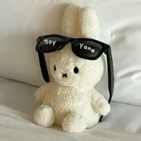 Soy Yane