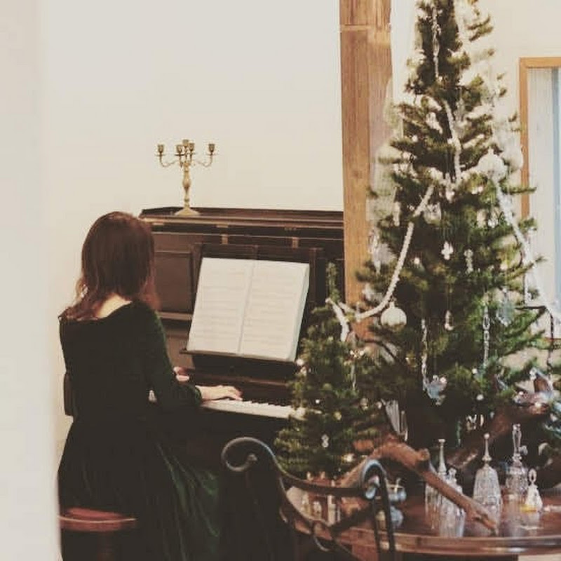 ashe aco piano