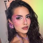 Michelle Valecillos | beauty content creator