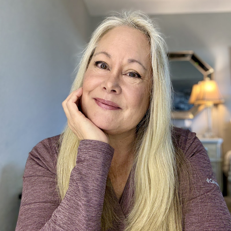 Eunice Unscripted - Inspired  Retirement Life