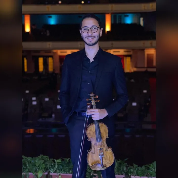 mohamedsaeedviolin