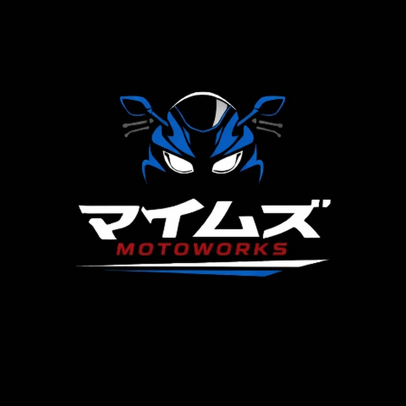MAIMZ MOTORWORKS