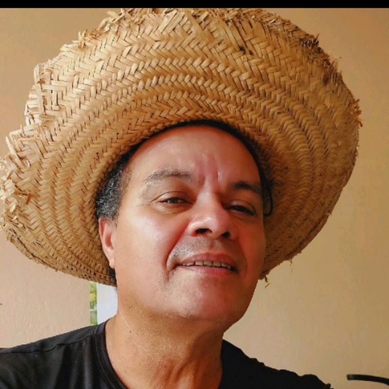Canal ZÉ DO MATO GERALDO 