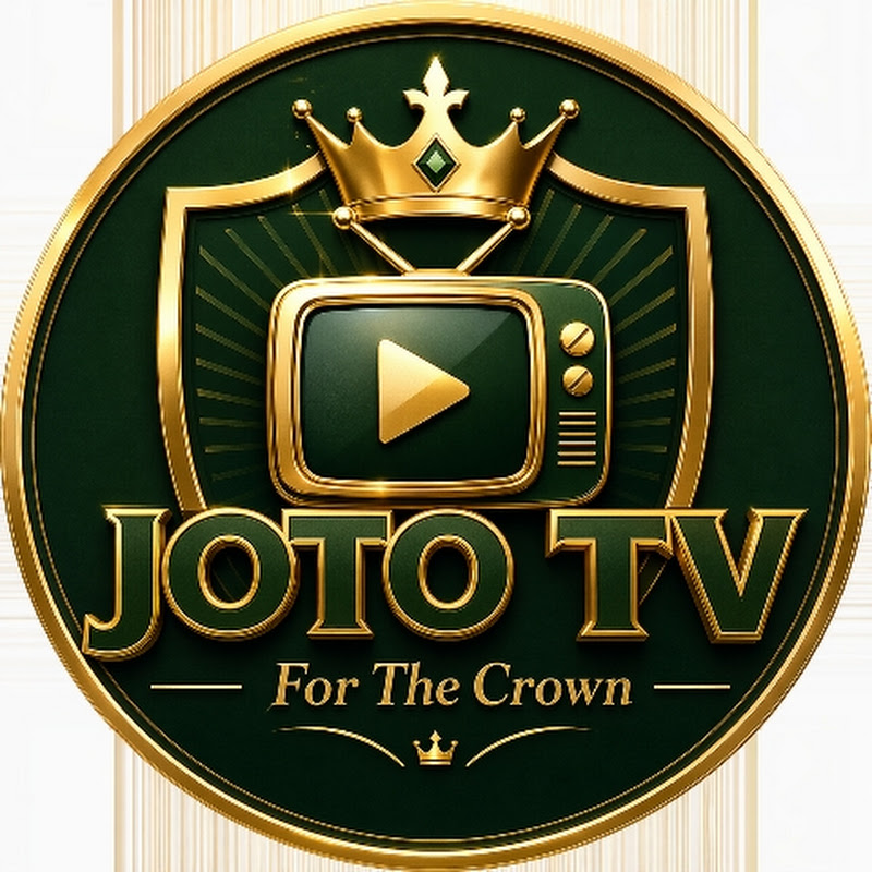 OFFICIAL JOTO TV