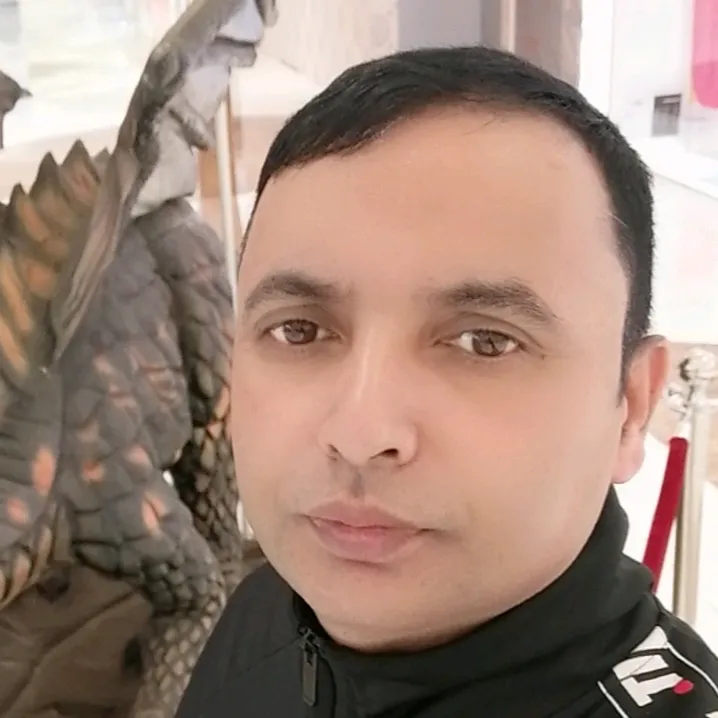 Bhimeswor paudel
