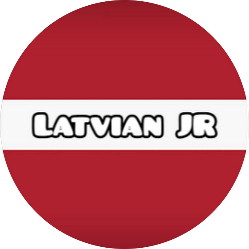 LatvianJR