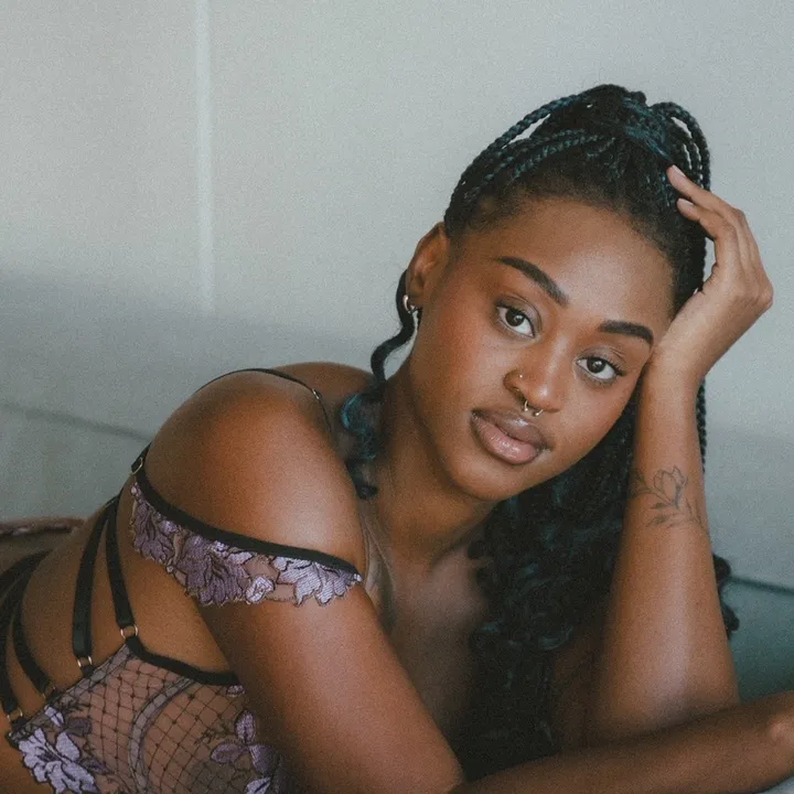 Victoria| Queer Sexologist 🌈