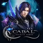 Cabal: Infinite Combo - SEA