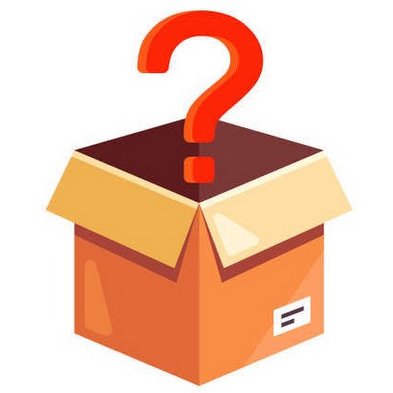 Dabba Unboxing