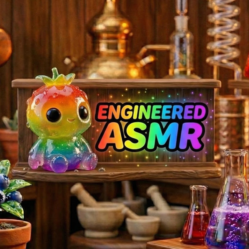 Engineered ASMR