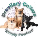 DROOLLERY Bespoke Luxury Collars London