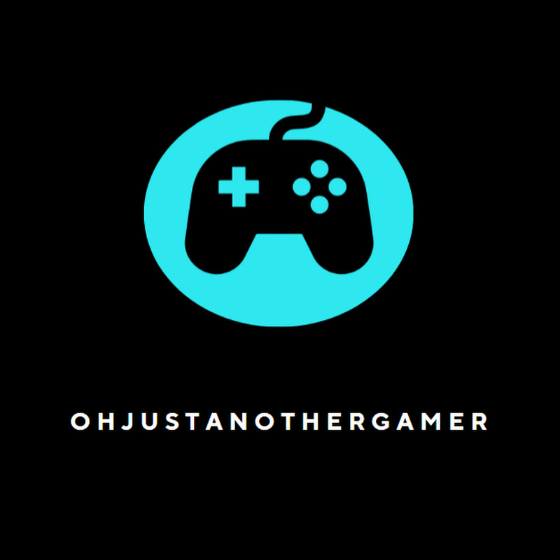 OhJustAnotherGamer